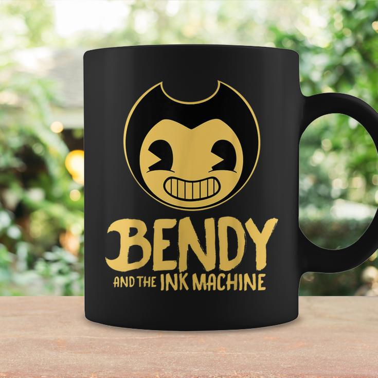 Vintage 20212021 Fun{Bendys And The Inks Machines}Ny Coffee Mug Gifts ideas